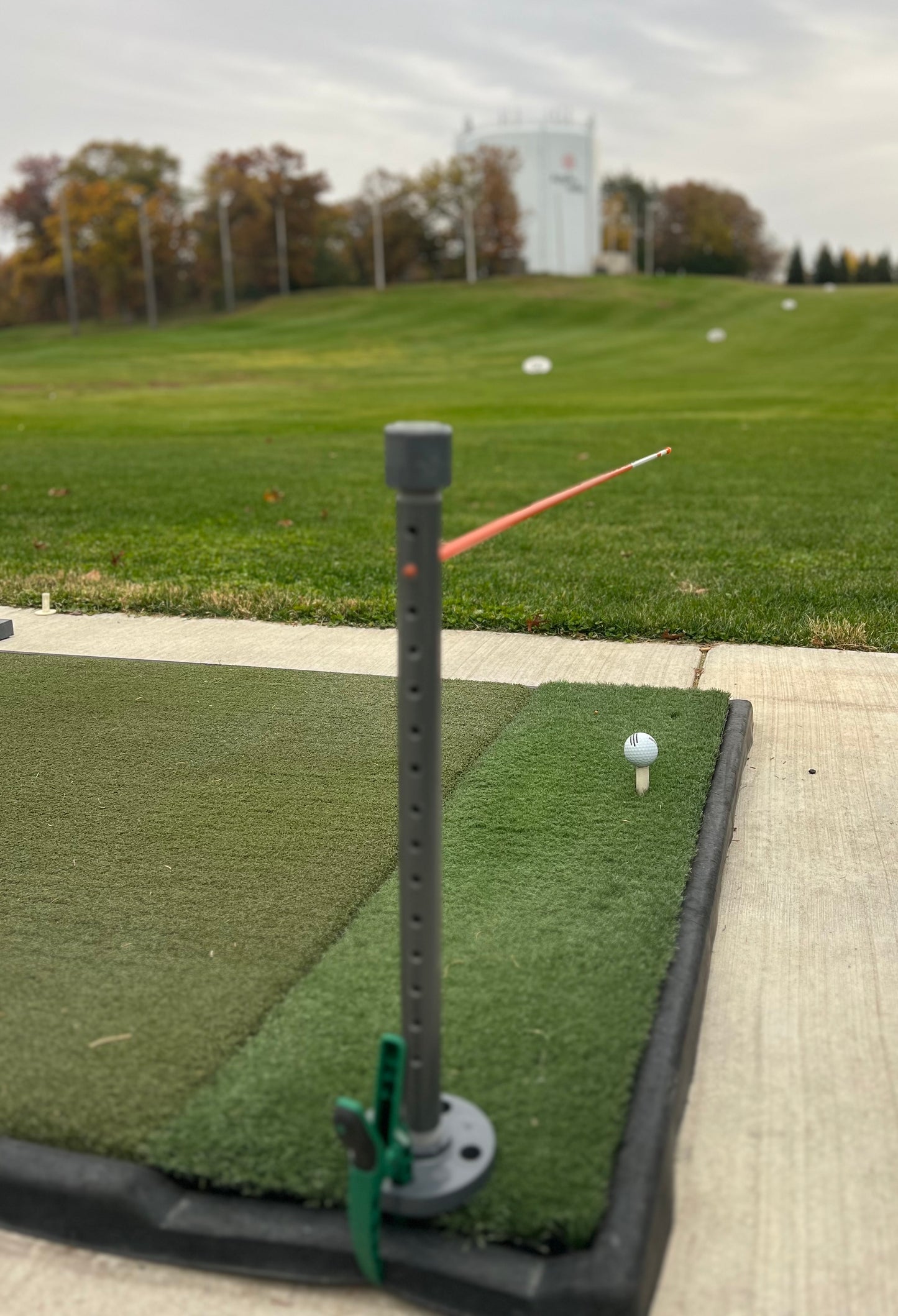 Pipe Golf 1.0 (patent pending)