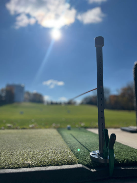 Pipe Golf 1.0 (patent pending)