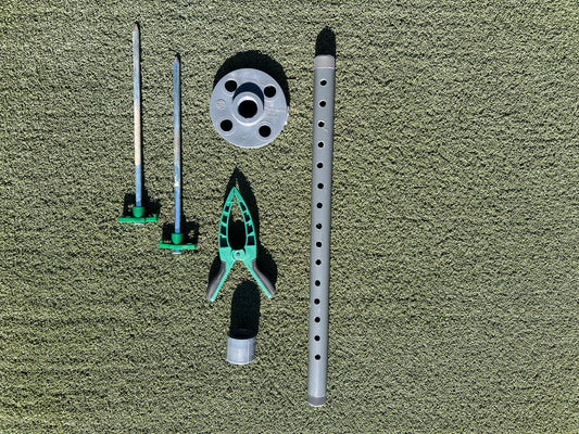 Pipe Golf 1.0 (patent pending)