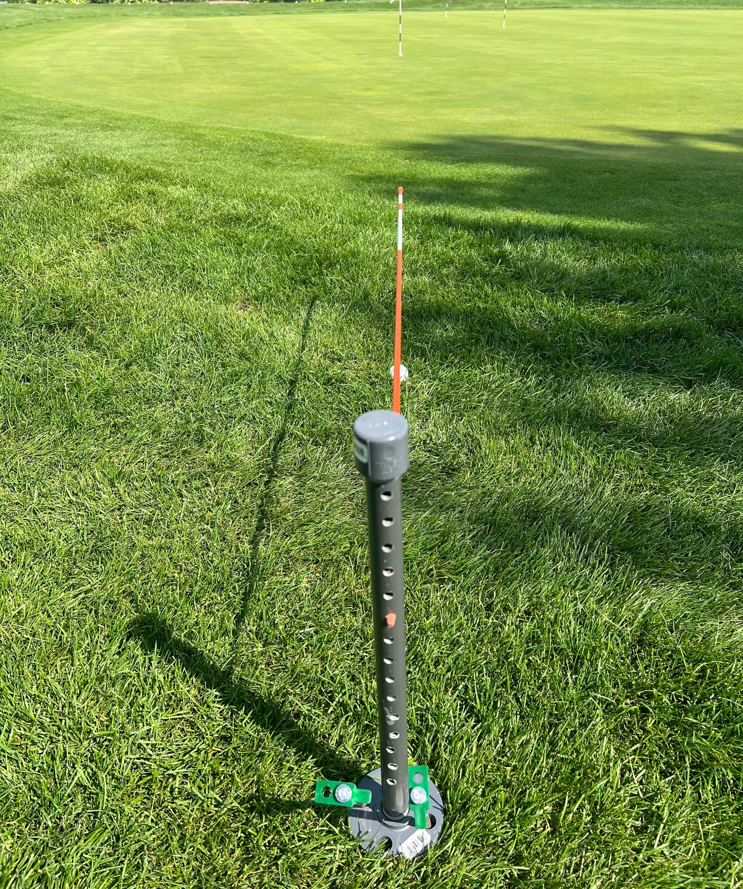 Pipe Golf 1.0 (patent pending)